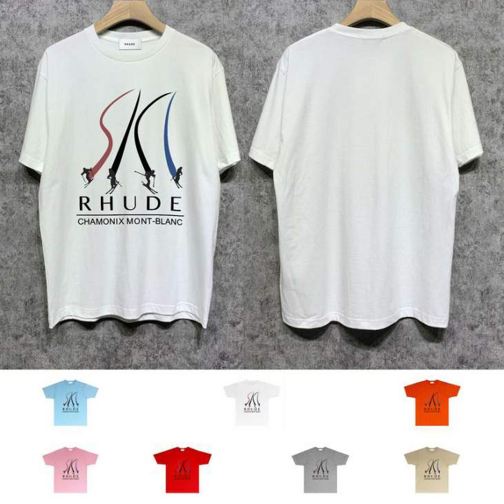 Picture of Gallery Dept T Shirts Short _SKUGalleryDeptS-2XL11trCHRH16013631